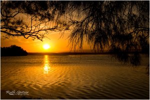 Sunset-Paradise-Beach-NSW