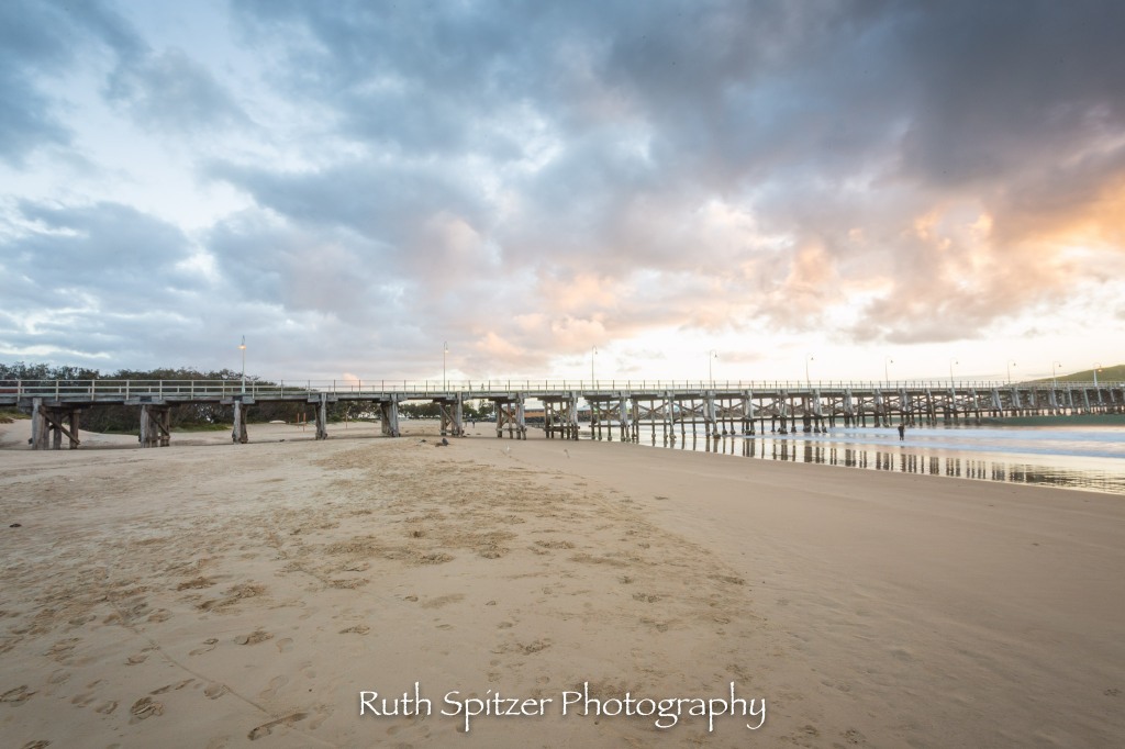 Coffs-Harbour-Jetty-NSW-Australia-sunrise