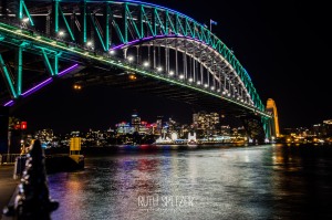 Sydney-Harbour-Bridge-Cityscape-NSW