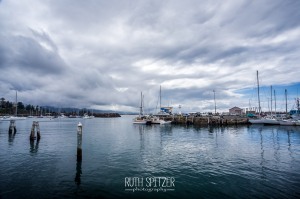 Ruth_Spitzer_Wollongong_Harbour